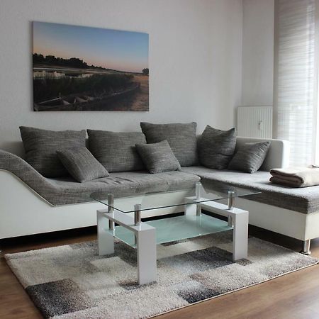 Ferienwohnung Am Waldrand Lemberg Eksteriør billede