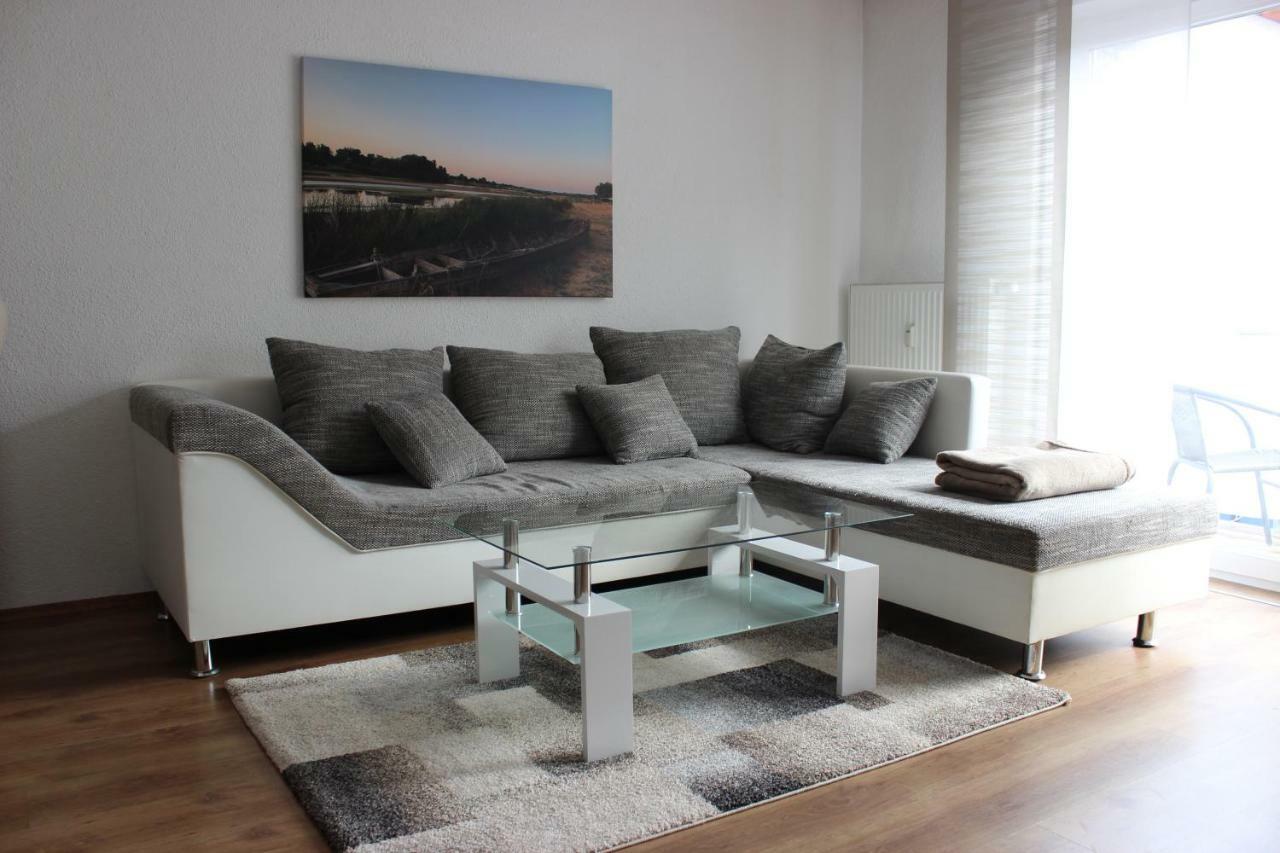 Ferienwohnung Am Waldrand Lemberg Eksteriør billede